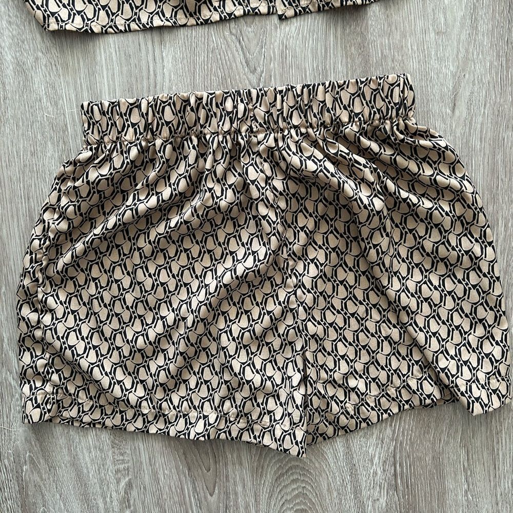 Printed 2 Piece Set - Picture 8 of 9
